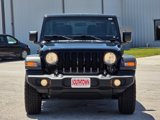 Certified 2023 Jeep Wrangler Sport S image 2