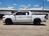 Used 2023 RAM 1500 Laramie image 4
