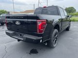 New 2025 Ford F150 Platinum image 4