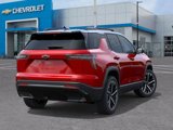 New 2026 Chevrolet Equinox RS w/ Convenience Package III image 4