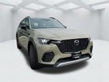 Certified 2025 MAZDA CX-70 Plug-In Hybrid w/ Premium Plus image 3