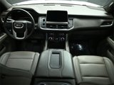 Used 2022 GMC Yukon SLT w/ SLT Premium Package image 4