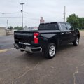 Used 2019 Chevrolet Silverado 1500 LTZ w/ LTZ Texas Edition image 6