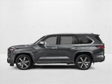 New 2026 Toyota Sequoia Capstone image 3