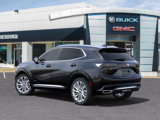 New 2025 Buick Envision Avenir image 3