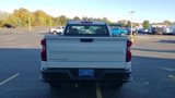 Used 2024 Chevrolet Silverado 1500 W/T w/ Trailering Package image 4