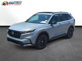 New 2026 Honda CR-V Sport image 2