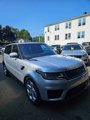 Used 2019 Land Rover Range Rover Sport HSE image 2