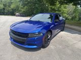 Used 2022 Dodge Charger SXT w/ Blacktop Package image 3