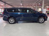 New 2025 Chrysler Pacifica Select image 6