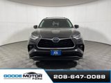 Used 2021 Toyota Highlander Limited image 3