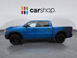 Used 2025 RAM 1500 Rebel w/ Rebel Level 1 Equipment Group image 2