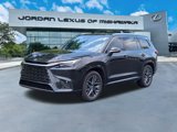 Used 2024 Lexus TX 350 AWD image 4