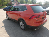 Used 2019 Volkswagen Tiguan SE image 4