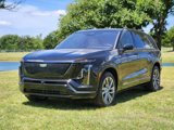 New 2026 Cadillac Vistiq Sport w/ LPO, Floor Liner Package image 2