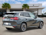 New 2025 BMW X3 xDrive30i w/ Premium Package image 4