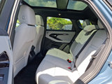 New 2026 Land Rover Range Rover Evoque S image 5