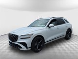 New 2026 Genesis GV70 3.5T Sport Prestige image 3
