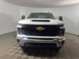 New 2025 Chevrolet Silverado 2500 W/T image 2