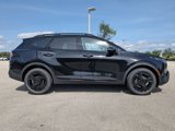 New 2026 Kia Sportage X-Line image 4