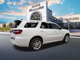 New 2026 Dodge Durango GT image 3
