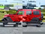 New 2025 Jeep Wrangler Unlimited Rubicon image 3
