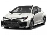 New 2025 Toyota Corolla GR image 2
