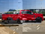 New 2025 Ford F350 4x4 SuperCab Super Duty image 4