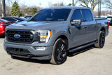 Used 2021 Ford F150 XLT w/ Equipment Group 302A High image 4
