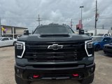 Used 2025 Chevrolet Silverado 2500 LTZ w/ LTZ Plus Package image 2