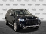 New 2025 Mercedes-Benz Maybach GLS 600 4MATIC image 2