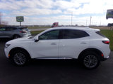 Used 2023 Buick Envision Preferred image 2