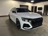 Used 2023 Audi RS Q8 w/ Black Optic Package image 4