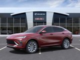 New 2025 Buick Envista Avenir image 2