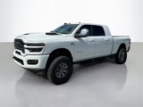 Used 2025 RAM 2500 Laramie w/ Sport Appearance Package image 3