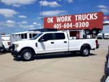 Used 2020 Ford F250 XL w/ Power Equipment Group image 2