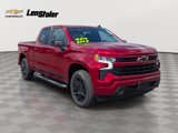 New 2026 Chevrolet Silverado 1500 RST w/ Convenience Package II image 4