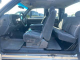 Used 2002 Chevrolet Silverado 1500 LS w/ Heavy Duty Suspension Pkg image 5