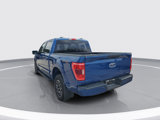 Certified 2022 Ford F150 XLT w/ Equipment Group 301A Mid image 3
