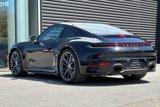 Used 2024 Porsche 911 Carrera T image 3