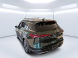 New 2026 INFINITI QX60 Luxe image 5