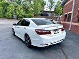 Used 2017 Honda Accord Sport Special Edition image 5