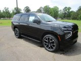 New 2025 Chevrolet Tahoe RST w/ Comfort Package image 5