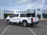 New 2025 Ford F250 Lariat image 4