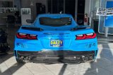 New 2025 Chevrolet Corvette E-Ray w/ Battery Protection Package image 5