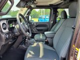 New 2025 Jeep Wrangler Sport S image 5
