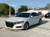 Used 2020 Honda Accord LX image 2