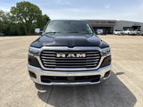 New 2025 RAM 1500 Laramie image 3