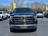 New 2025 GMC Sierra 1500 SLT w/ SLT Premium Plus Package image 2