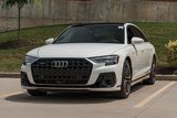 New 2025 Audi A8 L 3.0T image 5